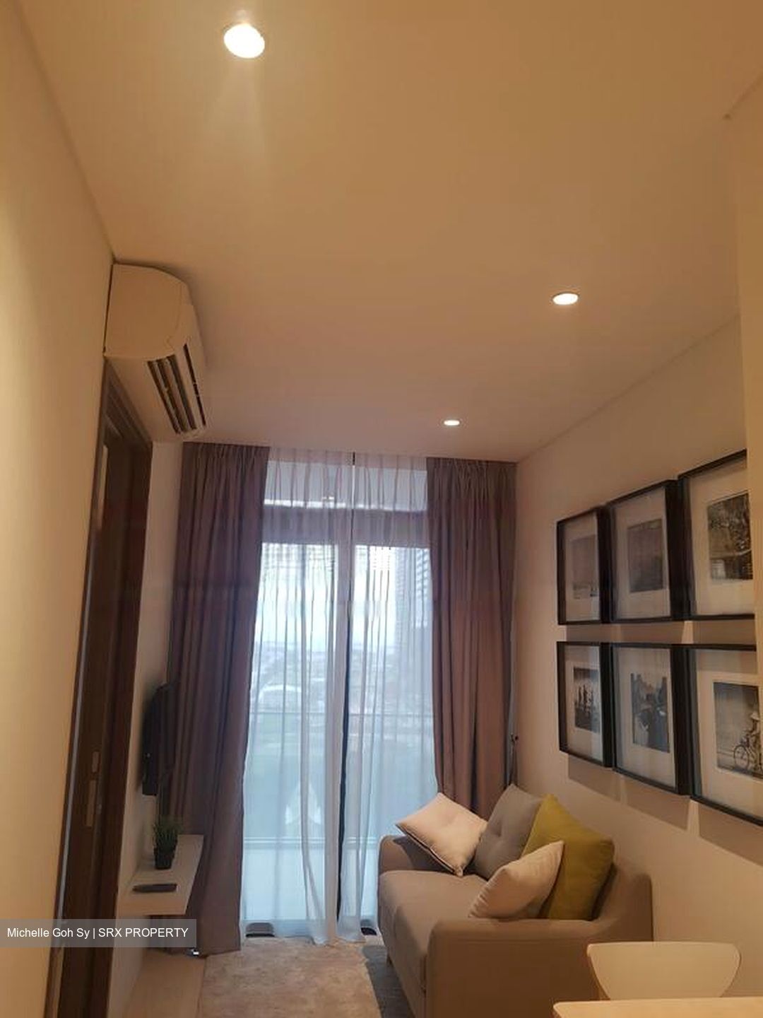 Robinson Suites (D1), Apartment #422113481